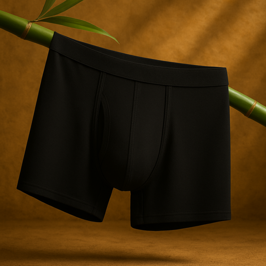 GALVIN Bamboo Fibre Boxers